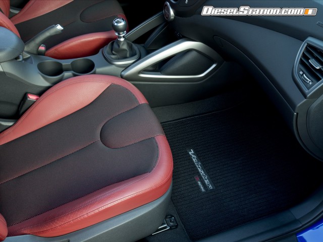 Hyundai Turbo R Spec 2014 Picture #57 Hyundai Turbo R Spec 2014 Picture #57