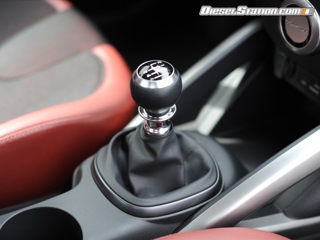 Hyundai Turbo R Spec 2014 Picture #4 Hyundai Turbo R Spec 2014 Picture #4