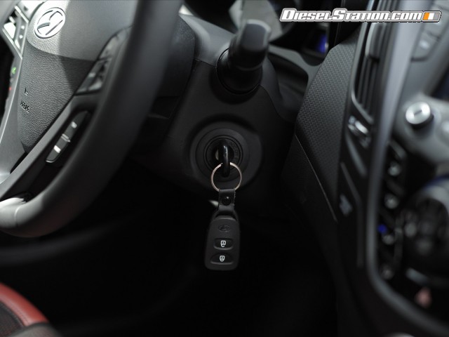 Hyundai Turbo R Spec 2014 Picture #42 Hyundai Turbo R Spec 2014 Picture #42