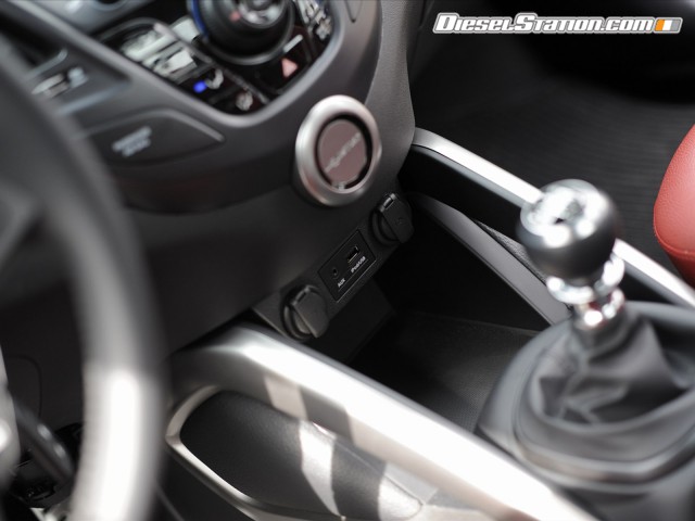 Hyundai Turbo R Spec 2014 Picture #52 Hyundai Turbo R Spec 2014 Picture #52