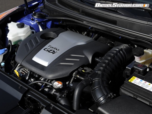 Hyundai Turbo R Spec 2014 Picture #27 Hyundai Turbo R Spec 2014 Picture #27