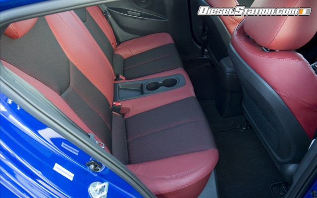 Hyundai Turbo R Spec 2014 Widescreen Picture #0 Hyundai Turbo R Spec 2014 Widescreen Picture #0