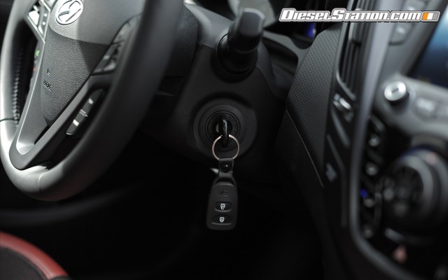 Hyundai Turbo R Spec 2014 Widescreen Picture #22 Hyundai Turbo R Spec 2014 Widescreen Picture #22