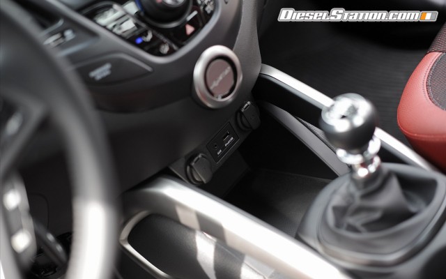 Hyundai Turbo R Spec 2014 Widescreen Picture #50 Hyundai Turbo R Spec 2014 Widescreen Picture #50