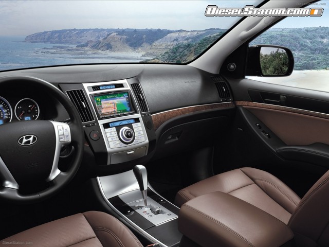 Hyundai VERACRUZ 2012 Picture #0 Hyundai VERACRUZ 2012 Picture #0