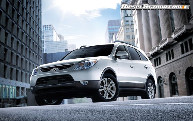 Hyundai VERACRUZ 2012 Widescreen Picture #2 Hyundai VERACRUZ 2012 Widescreen Picture #2