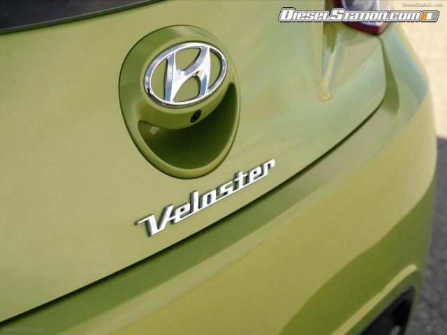 Hyundai Veloster 2012 Picture #13 Hyundai Veloster 2012 Picture #13