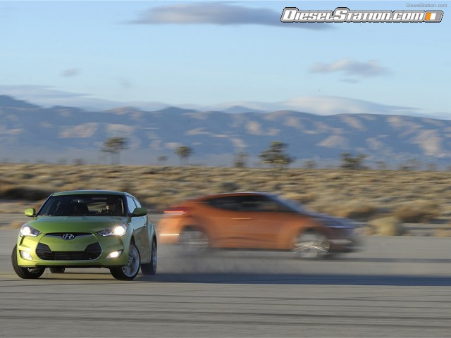 Hyundai Veloster 2012 Picture #37 Hyundai Veloster 2012 Picture #37