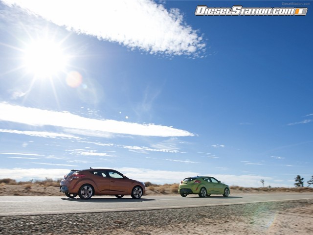 Hyundai Veloster 2012 Picture #50 Hyundai Veloster 2012 Picture #50