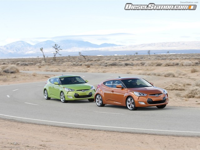 Hyundai Veloster 2012 Picture #12 Hyundai Veloster 2012 Picture #12