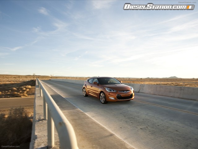 Hyundai Veloster 2012 Picture #49 Hyundai Veloster 2012 Picture #49