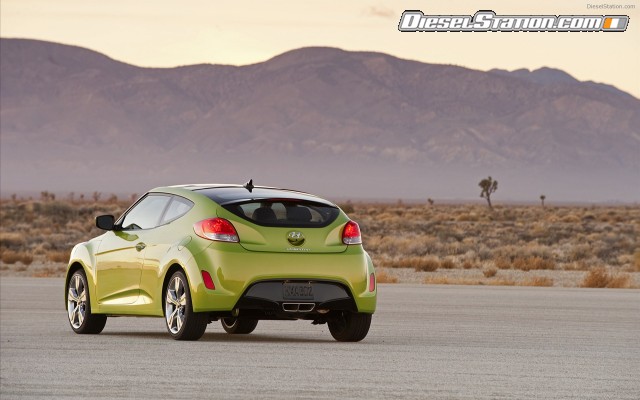 Hyundai Veloster 2012 Widescreen Picture #46 Hyundai Veloster 2012 Widescreen Picture #46
