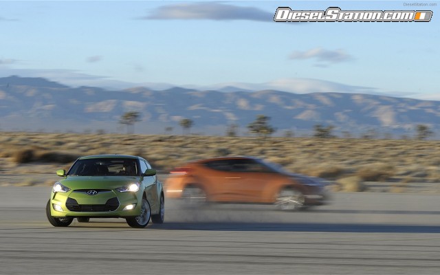 Hyundai Veloster 2012 Widescreen Picture #19 Hyundai Veloster 2012 Widescreen Picture #19