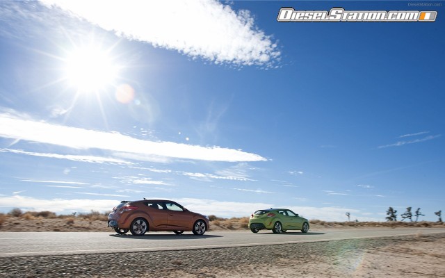 Hyundai Veloster 2012 Widescreen Picture #32 Hyundai Veloster 2012 Widescreen Picture #32