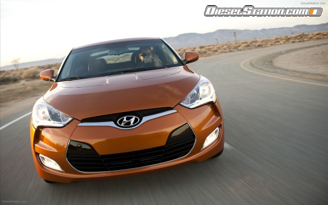 Hyundai Veloster 2012 Widescreen Picture #39 Hyundai Veloster 2012 Widescreen Picture #39