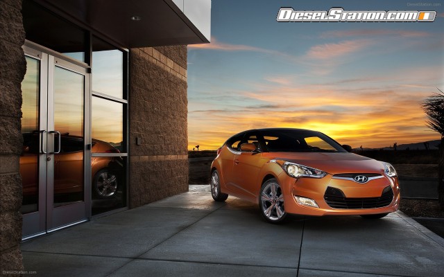Hyundai Veloster 2012 Widescreen Picture #31 Hyundai Veloster 2012 Widescreen Picture #31
