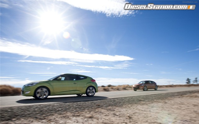 Hyundai Veloster 2012 Widescreen Picture #25 Hyundai Veloster 2012 Widescreen Picture #25
