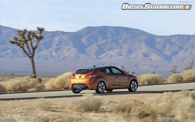 Hyundai Veloster 2012 Widescreen Picture #24 Hyundai Veloster 2012 Widescreen Picture #24