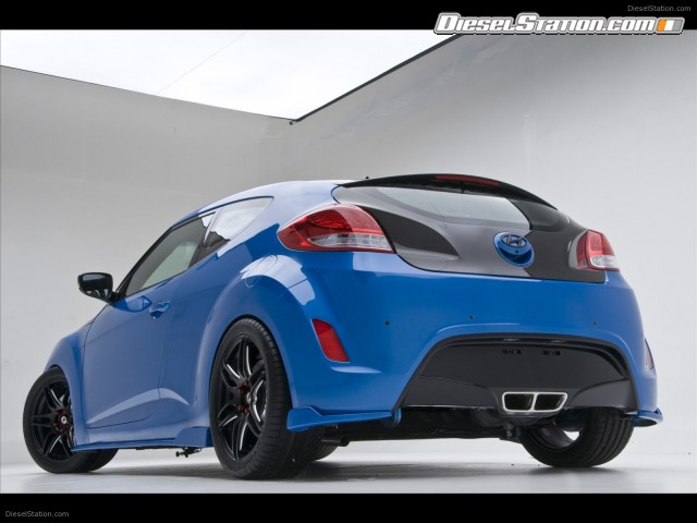 Hyundai Veloster PM Lifestyle Picture #40 Hyundai Veloster PM Lifestyle Picture #40