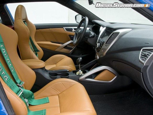 Hyundai Veloster PM Lifestyle Picture #33 Hyundai Veloster PM Lifestyle Picture #33