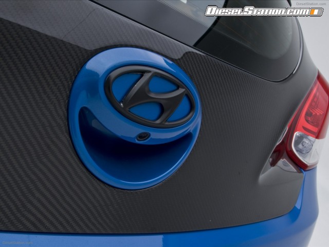 Hyundai Veloster PM Lifestyle Picture #51 Hyundai Veloster PM Lifestyle Picture #51