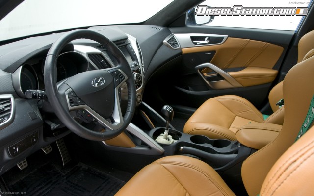 Hyundai Veloster PM Lifestyle Widescreen Picture #17 Hyundai Veloster PM Lifestyle Widescreen Picture #17