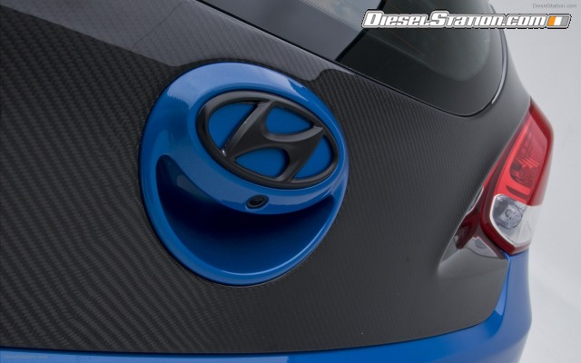 Hyundai Veloster PM Lifestyle Widescreen Picture #19 Hyundai Veloster PM Lifestyle Widescreen Picture #19