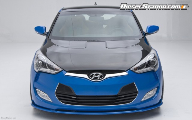 Hyundai Veloster PM Lifestyle Widescreen Picture #39 Hyundai Veloster PM Lifestyle Widescreen Picture #39