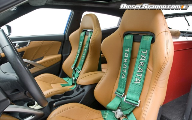 Hyundai Veloster PM Lifestyle Widescreen Picture #20 Hyundai Veloster PM Lifestyle Widescreen Picture #20