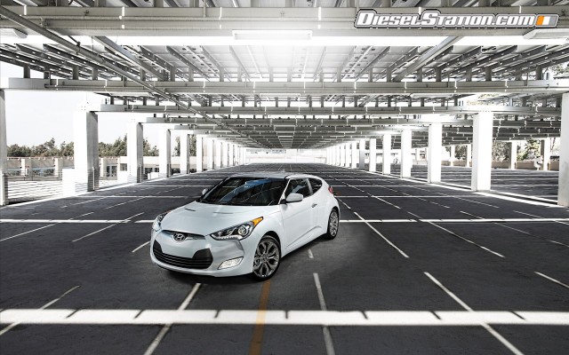 Hyundai Veloster RE FLEX 2014 Widescreen Picture #7 Hyundai Veloster RE FLEX 2014 Widescreen Picture #7