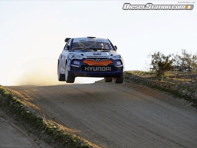 Hyundai Veloster Rally Picture #27 Hyundai Veloster Rally Picture #27