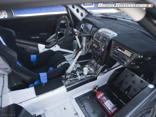 Hyundai Veloster Rally Picture #0 Hyundai Veloster Rally Picture #0