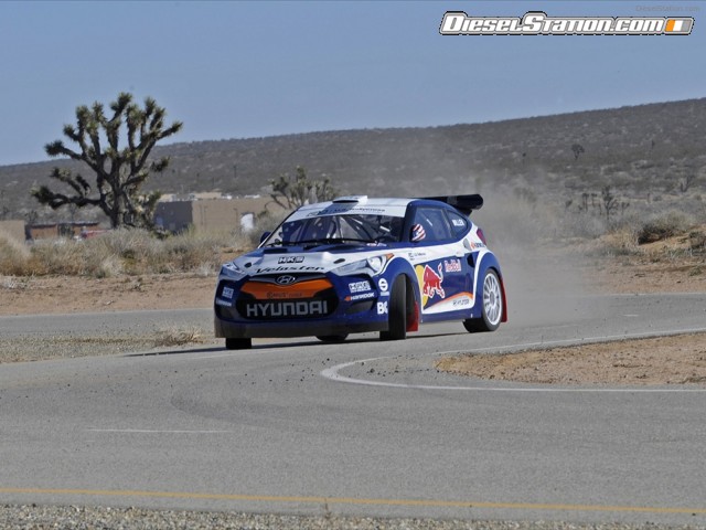 Hyundai Veloster Rally Picture #28 Hyundai Veloster Rally Picture #28