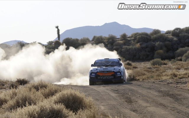 Hyundai Veloster Rally Widescreen Picture #24 Hyundai Veloster Rally Widescreen Picture #24