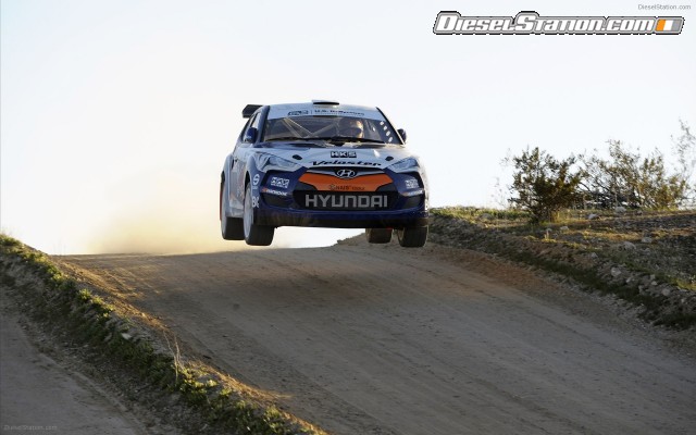 Hyundai Veloster Rally Widescreen Picture #25 Hyundai Veloster Rally Widescreen Picture #25