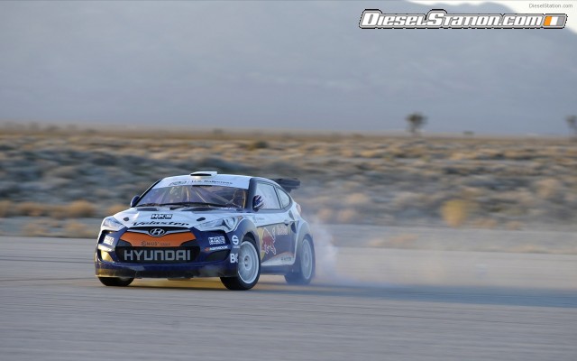 Hyundai Veloster Rally Widescreen Picture #15 Hyundai Veloster Rally Widescreen Picture #15