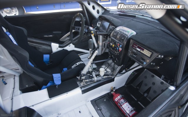 Hyundai Veloster Rally Widescreen Picture #13 Hyundai Veloster Rally Widescreen Picture #13