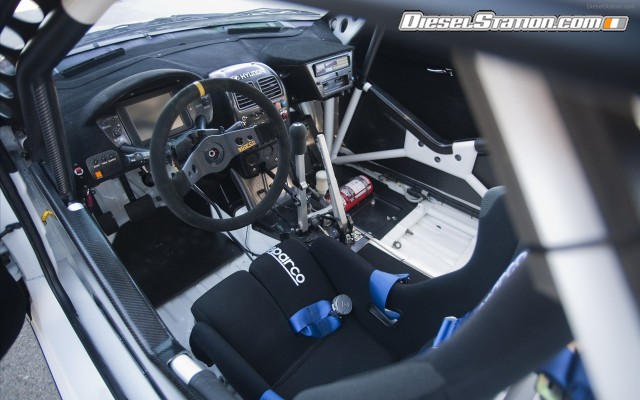 Hyundai Veloster Rally Widescreen Picture #32 Hyundai Veloster Rally Widescreen Picture #32