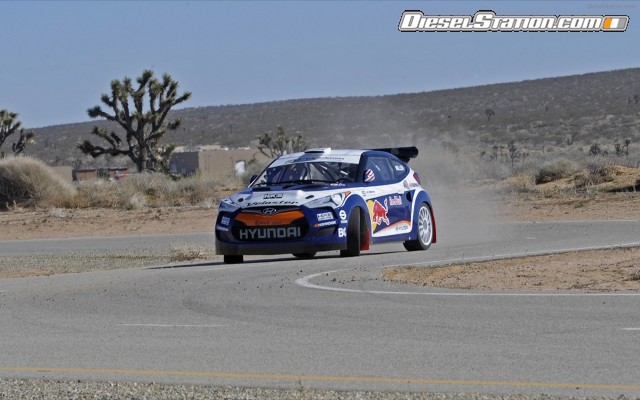 Hyundai Veloster Rally Widescreen Picture #23 Hyundai Veloster Rally Widescreen Picture #23