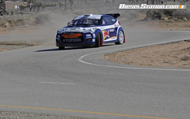 Hyundai Veloster Rally Widescreen Picture #34 Hyundai Veloster Rally Widescreen Picture #34