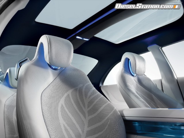 Hyundai blue2 hnd concept Picture #10 Hyundai blue2 hnd concept Picture #10