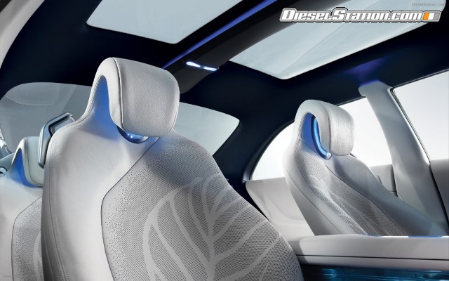 Hyundai blue2 hnd concept Widescreen Picture #5 Hyundai blue2 hnd concept Widescreen Picture #5