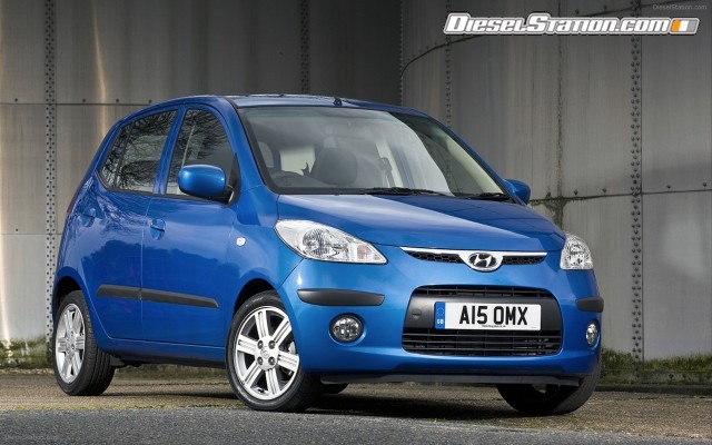 Hyundai i10 2011 Widescreen Picture #0 Hyundai i10 2011 Widescreen Picture #0