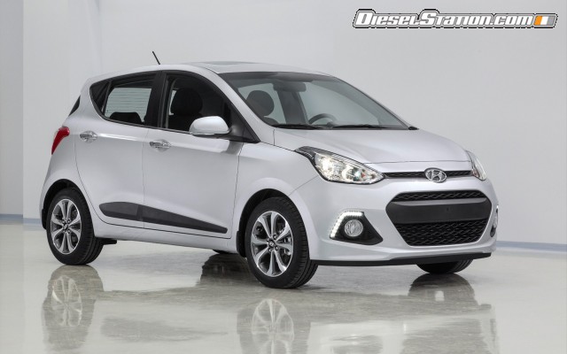 Hyundai i10 2014 Widescreen Picture #4 Hyundai i10 2014 Widescreen Picture #4