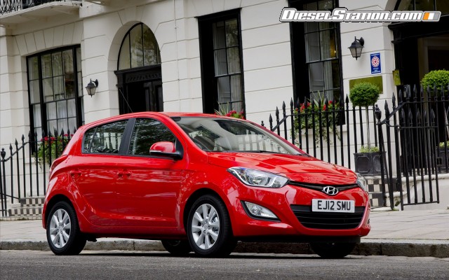 Hyundai i20 2013 Widescreen Picture #14 Hyundai i20 2013 Widescreen Picture #14