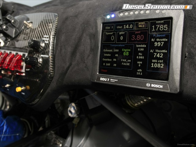 Hyundai i20 WRC 2014 Picture #18 Hyundai i20 WRC 2014 Picture #18