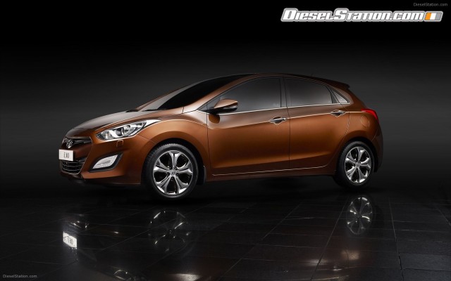 Hyundai i30 2012 Widescreen Picture #11 Hyundai i30 2012 Widescreen Picture #11