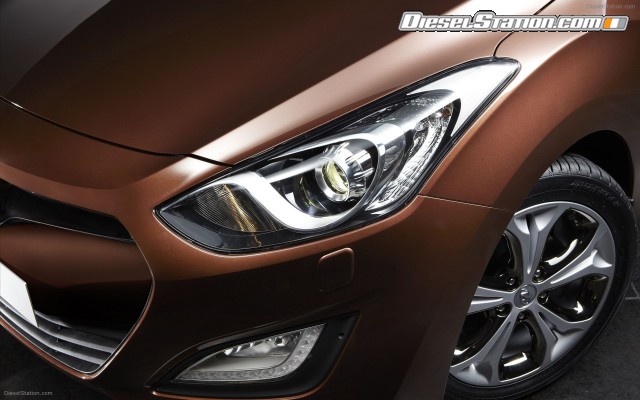 Hyundai i30 2012 Widescreen Picture #7 Hyundai i30 2012 Widescreen Picture #7