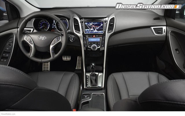 Hyundai i30 2012 Widescreen Picture #6 Hyundai i30 2012 Widescreen Picture #6