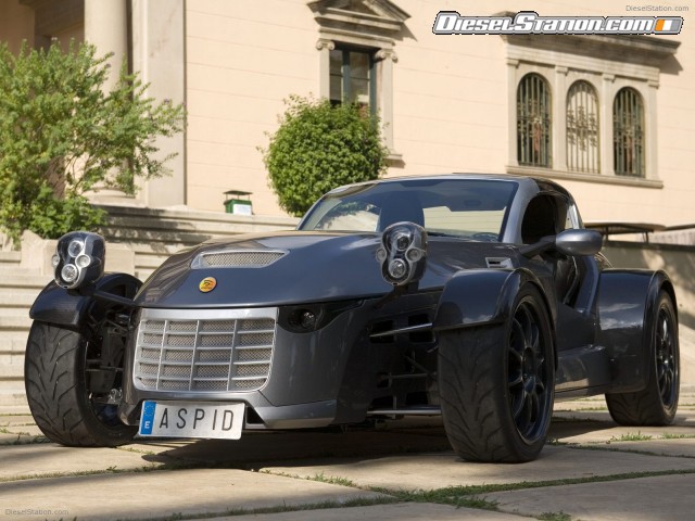 IFR aspid pics Picture #26 IFR aspid pics Picture #26